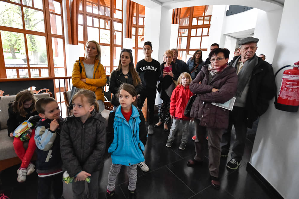 I.HÚSVÉTI TOJÁSKERESŐ