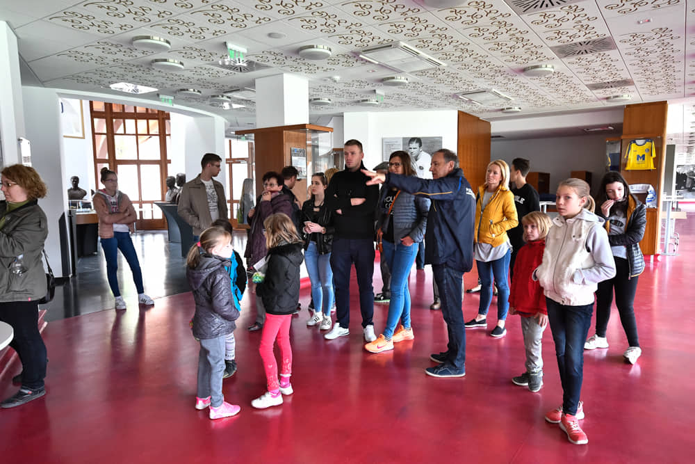 I.HÚSVÉTI TOJÁSKERESŐ