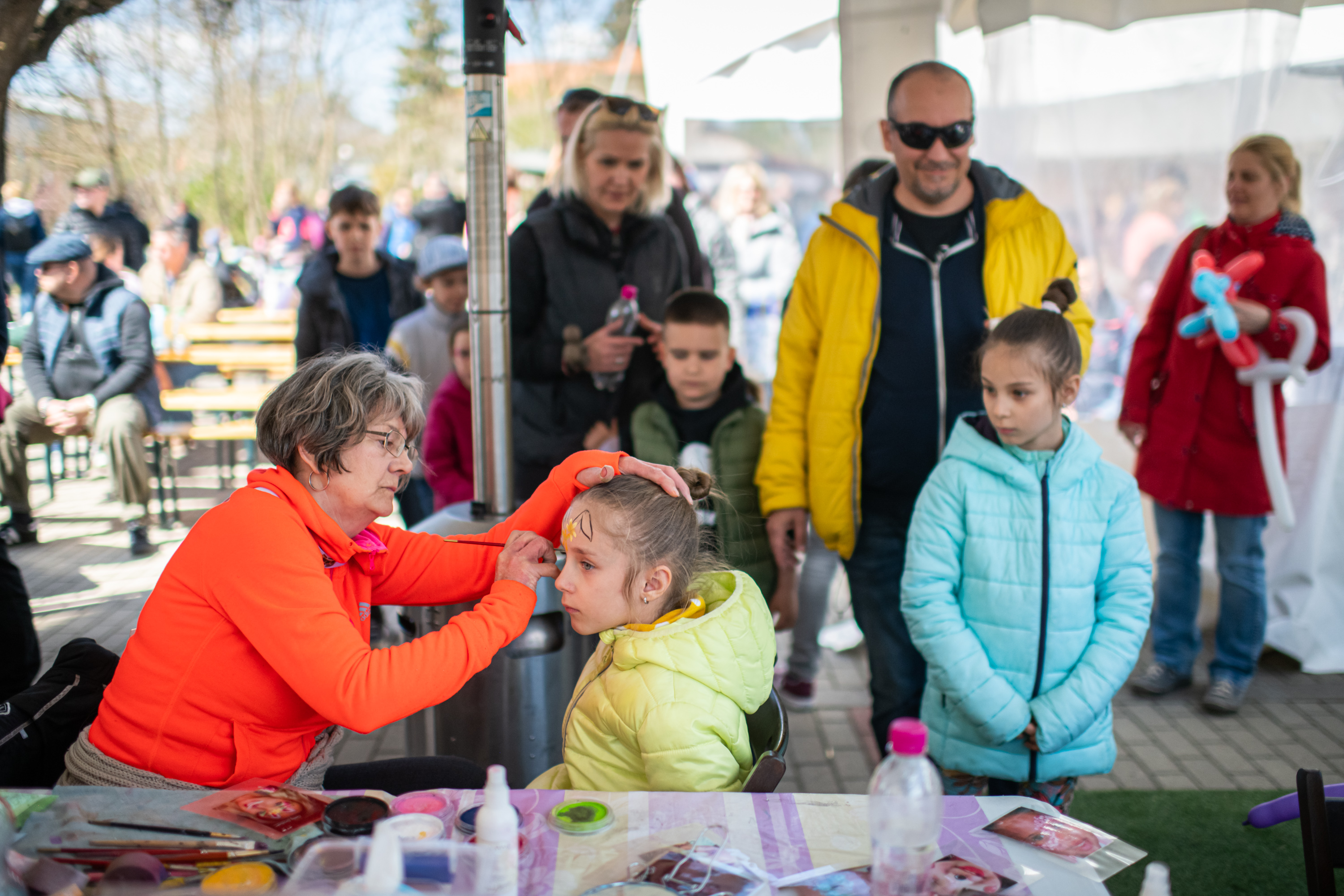 IV. Húsvéti Tojáskereső