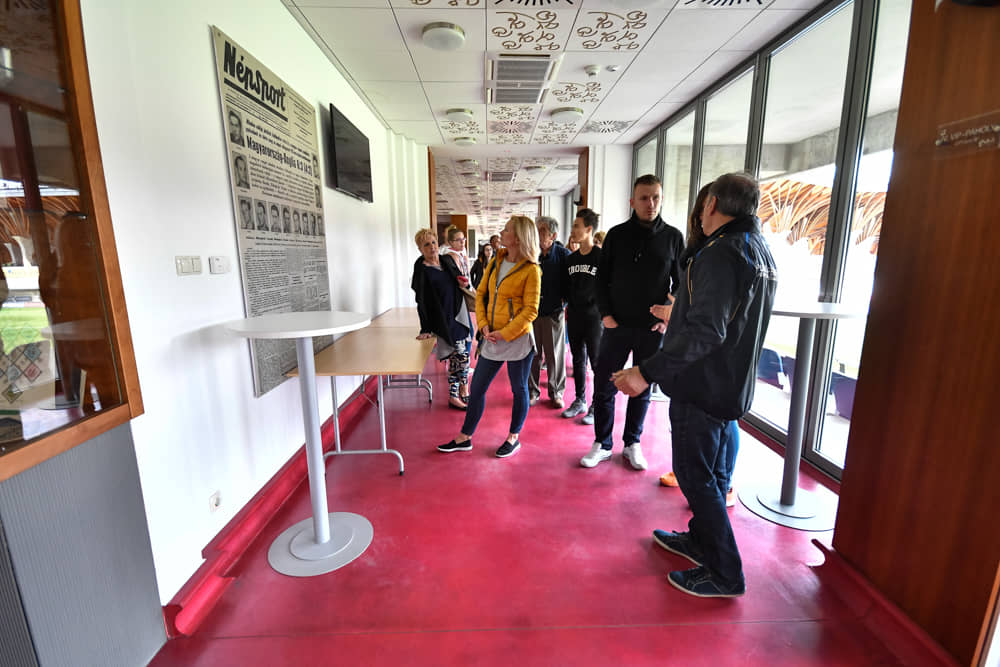 I.HÚSVÉTI TOJÁSKERESŐ