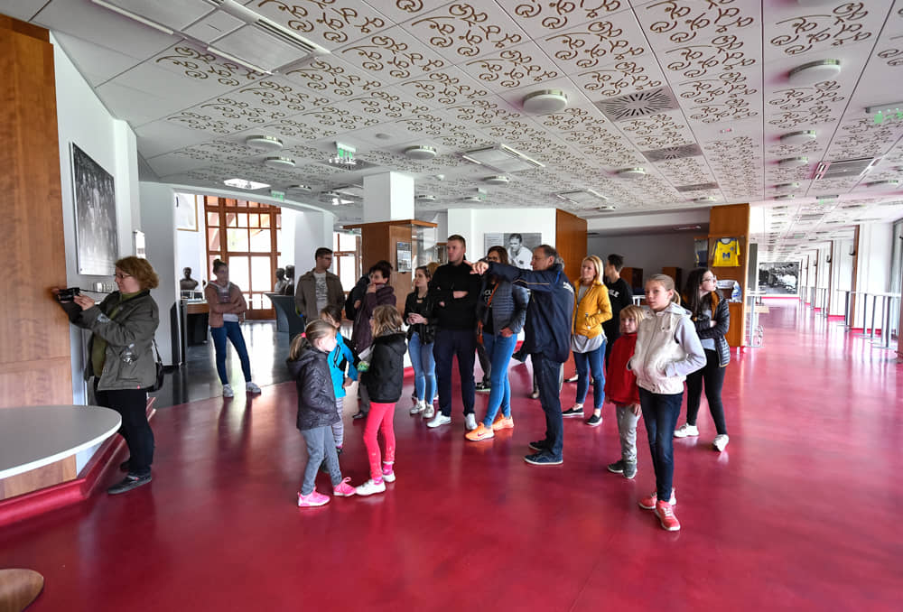 I.HÚSVÉTI TOJÁSKERESŐ