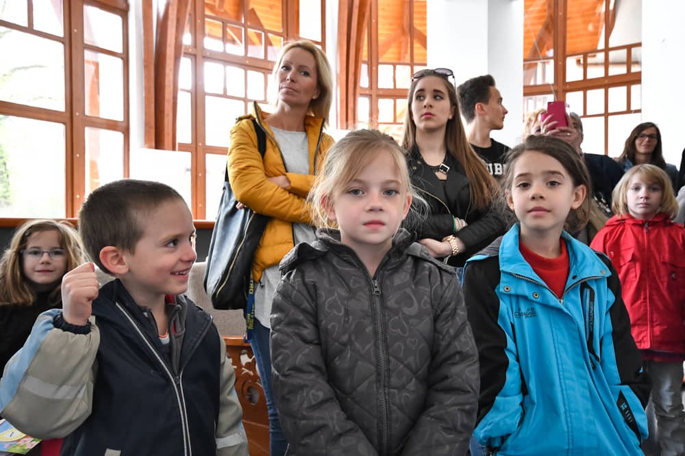 I.HÚSVÉTI TOJÁSKERESŐ