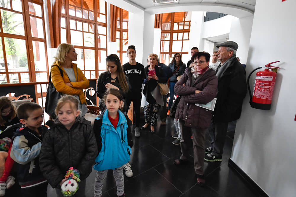 I.HÚSVÉTI TOJÁSKERESŐ