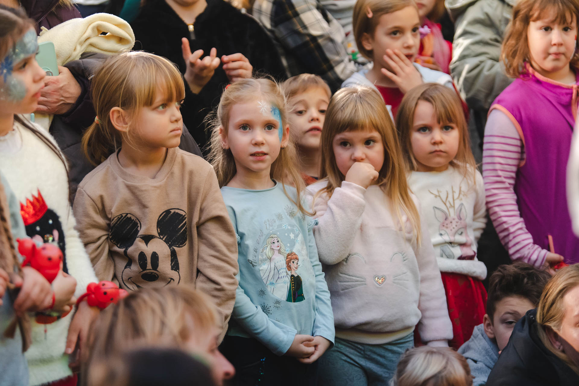 VI. Vál-völgyi Mikulásvonat (2022.12.03-04.)