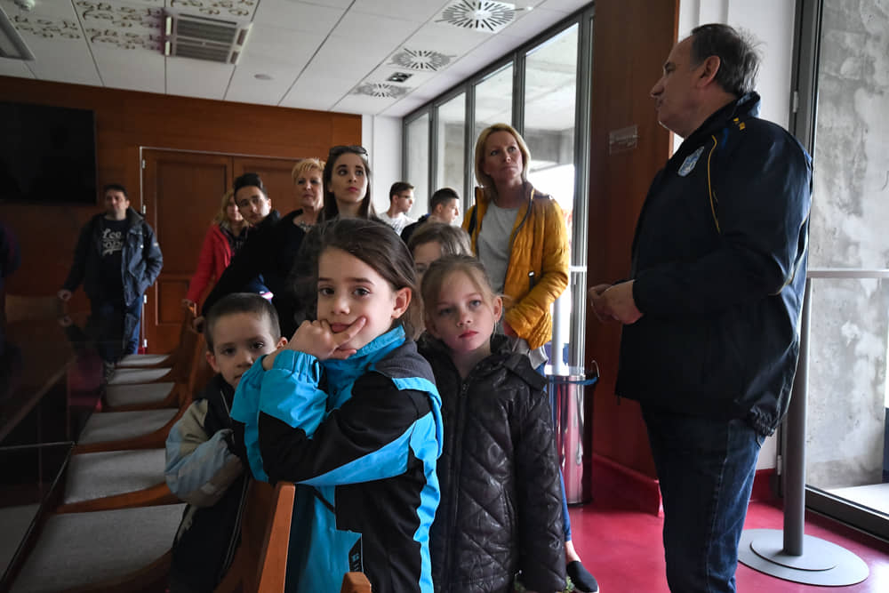 I.HÚSVÉTI TOJÁSKERESŐ